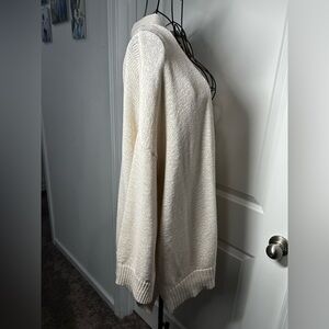 LOFT Women's Open Cardigan